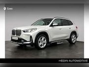 BMW X1 - xDrive25e | Stuurwielrand verwarmd | Achteruitrijc