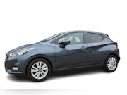 Nissan Micra - 1.0 IG-T N-Connecta Climate Cruise Navi Apple Car Camera LM 