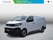Opel Vivaro-e - L3 75 kWh | tot 8 jaar garantie | laadruimtebetimmering | Do