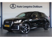 Audi Q2 - 35 TFSI CoD S-Line Edition #2 Trekhaak | Camera | Pano | Ada