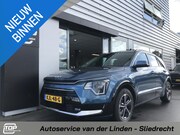 Kia Niro - 1.6 PHEV DynamicLine 7 JAAR GARANTIE