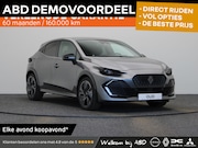 Renault Clio - Hybrid 160pk esprit Alpine | Vijf jaar garantie | Stuurverwa