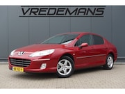 Peugeot 407 - 1.8 SR Pack Business LPG