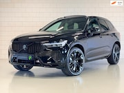 Volvo XC60 - 2.0 T6 Plug-in hybrid AWD Plus Black Edition | PANO | ACC |