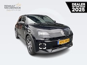 Renault 5 - Urban Range Techno 40 kWh l CAMERA l 18`` l APPLE CARPLAY l