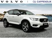 Volvo XC40 - T4 211PK Recharge R-Design| 360Camera| Trekhaak| Adap.Cruise