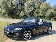 Mazda MX-5 - NCFL 1.8 126PK SILVER EDITION, NL AUTO, 65.000KM NAP