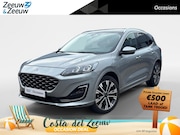 Ford Kuga - 2.5 PHEV Vignale | Elektr. Panoramadak | Elektr. Trekhaak |