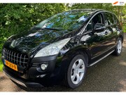 Peugeot 3008 - 1.6 VTi Première 2009 NAP CLIMA PANO