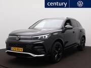 Volkswagen Tiguan - 1.5 eHybrid R-Line Edition Panoramadak | Trekhaak | IQ-light