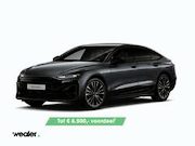 Audi A6 E-TRON - Sportback S edition (C1) e-tron 83 kWh 210 kW / 28