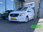 Mercedes-Benz Vito - 114 CDI*AUTOM.*ECC*CRUISE*NAVI*CAM*3-PERS