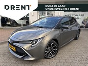 Toyota Corolla - 2.0 Hybrid Executive | Bi-tone | Stoelverwarming | Sensoren 