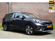 Kia Niro - 1.6 GDi Hybrid ExecutiveLine, Navigatie, A.rijcamera, Climat
