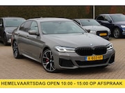 BMW 5-serie - 530e High Exe. M Sport / SoH 90, 8% / Camera / Head-up / Led