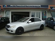 Mercedes-Benz C-klasse - 200 K