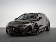 Audi A6 - Avant TDI 230pk Quattro S-line Pano Luchtv. 4-wielsturing B&