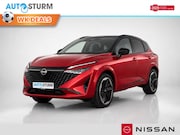 Nissan Qashqai - 1.5 e-Power N-Design Panoramadak + Cold Pack