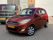 Hyundai i10 - 1.2 i-Motion Cool | Nwe apk | 1e eigenaar |