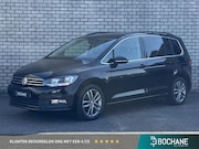 Volkswagen Touran - 1.4 TSI Highline Business R 7p | Trekhaak | Parkeersensoren
