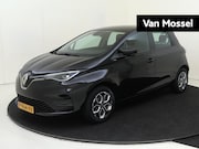 Renault Zoe - R110 Life 52 kWh (ex Accu) | airco automatisch | Apple Carpl