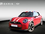 MINI Cooper - 3-Deurs 2.0 S Oxford Edition