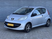 Peugeot 107 - 1.0-12V