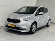Kia Venga - 1.6 CVVT DynamicPLusLine CLIMA / CRUISE / CEMERA / TREKHAAK 