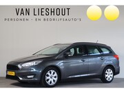 Ford Focus - Wagon 1.0 Lease Edition NL-Auto!! Stoel+Stuurverwarming I Pa