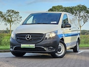Mercedes-Benz Vito - 114 L2 Airco Euro6!