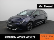 Toyota Corolla - Touring Sports 1.8 Hybrid Corolla e-CVT GR-Sport | Navigatie