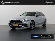 Mercedes-Benz C-klasse - Estate 300e Business Solution AMG | Night | Panoramaschuifda