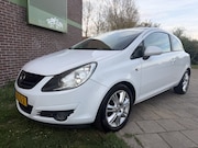 Opel Corsa - 1.4-16V Color-Edt-Sport*2010*Airco|Cruise|Lmv