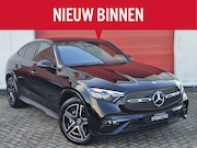 Mercedes-Benz GLC-klasse - 200 4MATIC AMG Line | ACC | Camera | Carplay