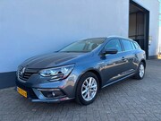 Renault Mégane - Estate 1.2 TCe GT-Line