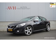 Volvo C30 - 1.6 D2 R-edition