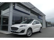 Ford Kuga - 2.5 PHEV Vignale ELEKT. TREKHAAK (1.500KG), PANO, MEMORY, WI