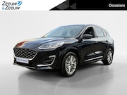 Ford Kuga - 2.5 PHEV Vignale | Keyless Entry| Camera | Adaptieve Cruise 