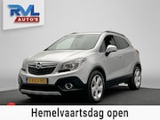 Opel Mokka - 1.7 CDTi Cosmo | Trekhaak | Navigatie | Camera | Origineel N