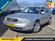 Audi A4 - 1.6 Advance Airco Nette Auto ✅