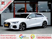 Audi A3 - Sportback 40 TFSI e Advanced edition | S-Line | Adaptieve Cr