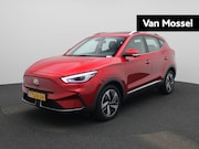 MG MG ZS - EV Long Range Luxury 70 kWh | 1e-EIG. | WLTP 440 KM | elektr