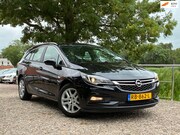 Opel Astra - Sports Tourer 1.4 Business+ | Carplay + Cruise + Clima + Nav