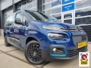 Citroën Berlingo XL - ë-Berlingo Feel 50 kWh SoH 100% / NAVI / AIRCO ECC / CRUISE