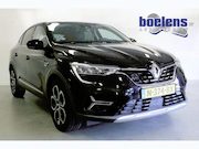 Renault Arkana - 1.6 E-Tech Hybrid 145 Intens | CARPLAY | 18'LMV | NAVIGATIE 
