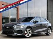 Audi A3 - Sportback 45 TFSI e S edition Competition | Matrix | Bang & 