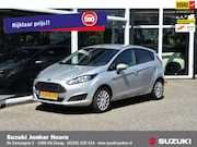 Ford Fiesta - 1.0 Style - 1 jaar garantie