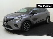 Renault Captur - 1.6 E-Tech Hybrid 145 Zen | Apple car play | Android auto |