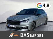 Skoda Fabia - Monte Carlo 1, 0 TSI 6-Gang-Schaltgetriebe
