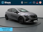 Renault Clio - E-Tech Full Hybrid esprit Alpine 145pk BOSE | 360° Camera | 